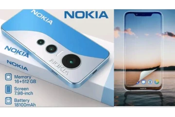 Nokia Wind Max 2026